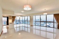 Marina Bay Residences (D1), Condominium #597677081
